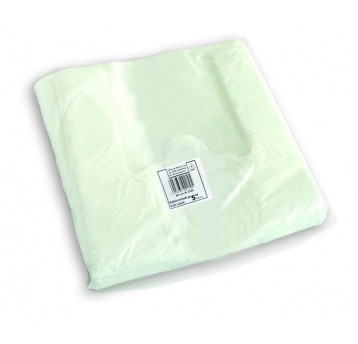 Reklamówka STELLA, "5", 24/5,8/44 cm, 9,5 mikr.,