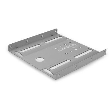 RHD-125S Ramka metalowa do montażu 1x 2.5" HDD w p