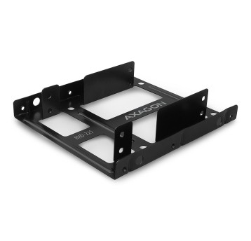 RHD-225 Ramka metalowa do montażu 2 x 2.5" w pozyc