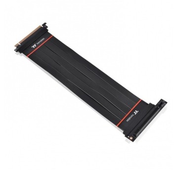 Riser taśma - TT Premium PCI-E 4.0 x16 Extender -