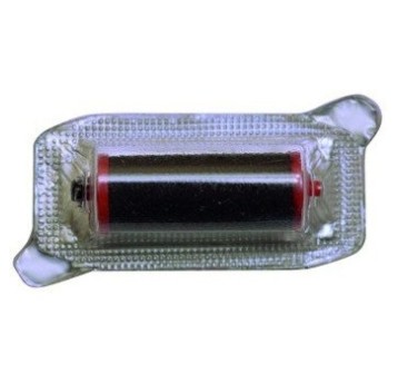 Rolka tuszująca do metkownic 1rzędowych/2rzędowyc