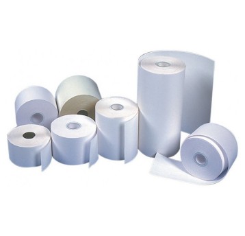 Rolki offsetowe 57x25m 10szt EMERSON rk05725tk