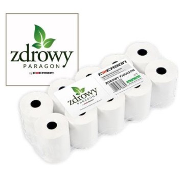 Rolki termiczne 57x20m 10szt EMERSON rt05720wkff