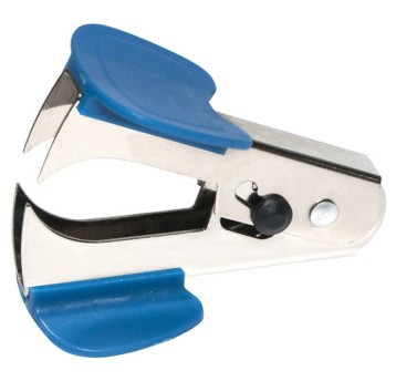 Rozszywacz DONAU, z blokadą, niebieski