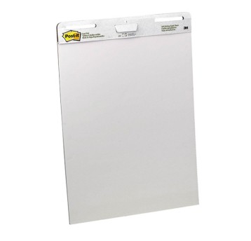 Samoprzylepne Arkusze Konferencyjne Post-it®, na f