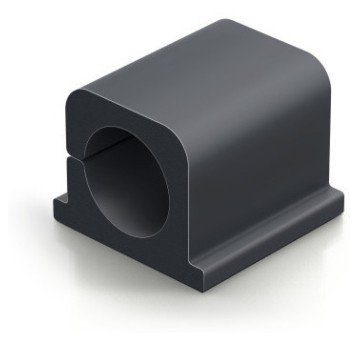 Samoprzylepne klipsy CAVOLINE CLIP PRO 2, na 2 ka