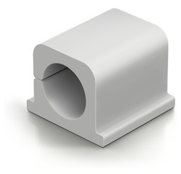 Samoprzylepne klipsy CAVOLINE CLIP PRO 2, na 2 ka