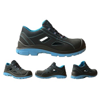 SANDAŁ OCHRONNY SAKO 02-003 S1P BBL R43