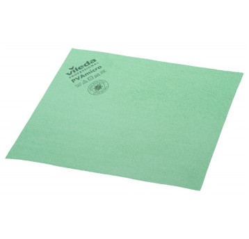 Ściereczka VILEDA PRO PVAmicro 35x38 zielona