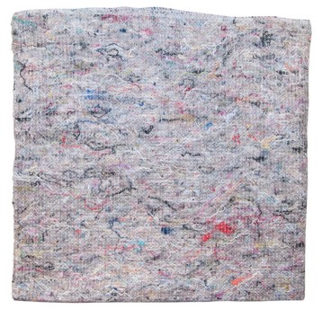 Ścierka do podłogi OFFICE PRODUCTS,60x70cm, szara