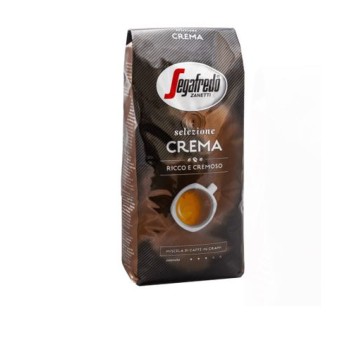 Segafredo Selezione Crema 1 kg