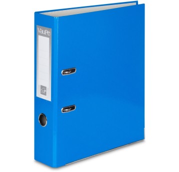 Segregator A4/50 FCK z okuciem 062/19 jasno niebie