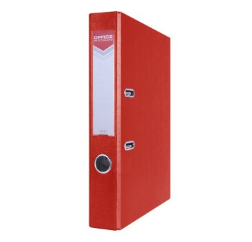 Segregator OFFICE PRODUCTS Officer, PP, A4/55mm,