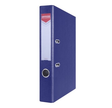 Segregator OFFICE PRODUCTS Officer, PP, A4/55mm,