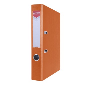 Segregator OFFICE PRODUCTS Officer, PP, A4/55mm,