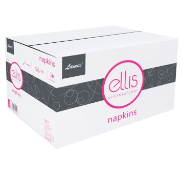 Serwetki Ellis napkins 9000; 1021 LAMIX