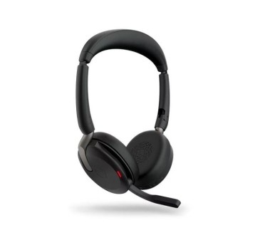 Słuchawki Evolve2 65 Flex Link380c UC Stereo - bez