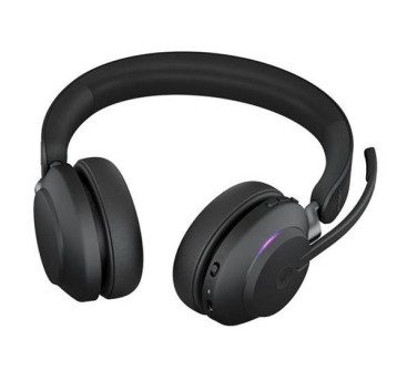 Słuchawki Evolve2 65 Link380c MS Stereo Black