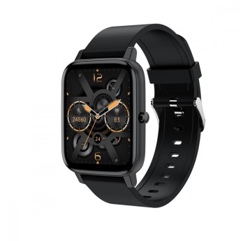 Smartwatch Fit FW55 Aurum pro czarny