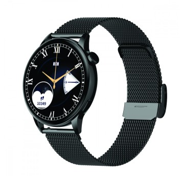 Smartwatch Fit FW58 Vanad Pro Czarny