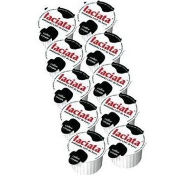 Śmietanka ŁACIATE UHT 10x10ml