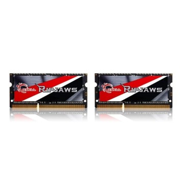 SO-DIMM PC - DDR3 16GB Ripjaws 1866MHz CL11 135V