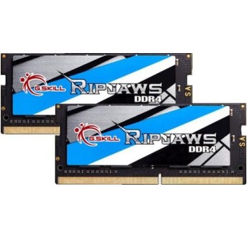 SO-DIMM PC - DDR4 32GB Ripjaws 3200MHz CL22 120V
