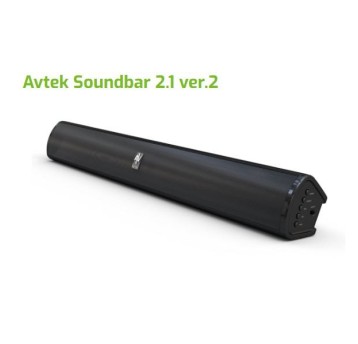Soundbar 2.1 ver. 2