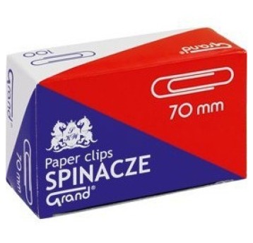 Spinacz R-70 plikowy GRAND (10)