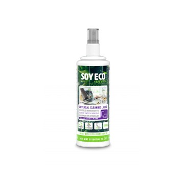 Środek czyszczący LCD/LED/OLED SOYECO, Eco, 250ml.