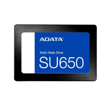 SSD Dysk Ultimate SU650 1TB 2.5 cala S3 3D TLC Re