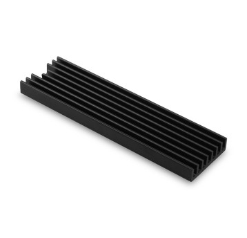 SSD M.2 CLR-M2L6 Chłodnica aluminiowa pasywna do d