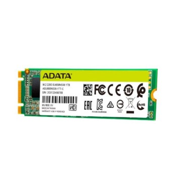 SSD M.2 Dysk Ultimate SU650 256GB TLC 3D 2280 SA