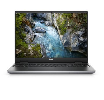 SSD Mobilna stacja robocza Precision 7680 Win11Pro