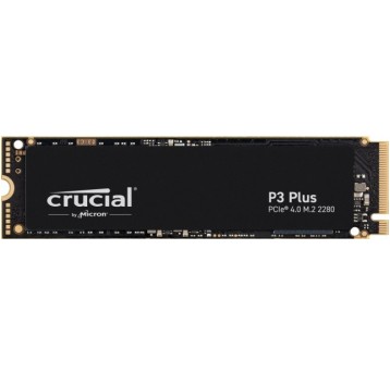 SSD PCIe NVMe M.2 Dysk P3 PLUS 1TB 2280 4.0 50