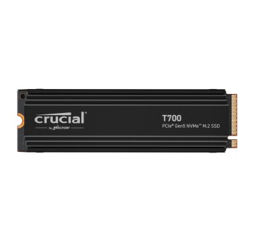 SSD PCIe NVMe M.2 Dysk T700 1TB 2280 5.0 11700