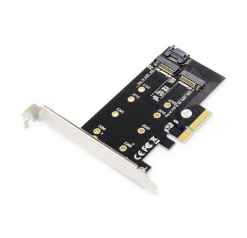 SSD PCIe NVMe M.2 Karta rozszerzeń NGFF/ 3.0 x
