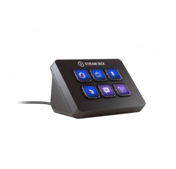 Stream Deck Mini