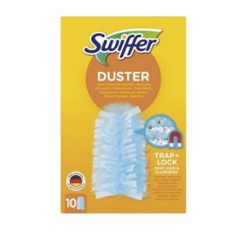 Swiffer 10 szt. - miotełki do kurzu