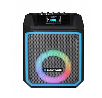 System audio MB06.2 PLL FM USB/SD/BT Karaoke LED