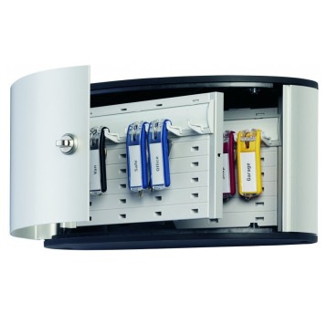 Szafka DURABLE na 12 kluczy 1960