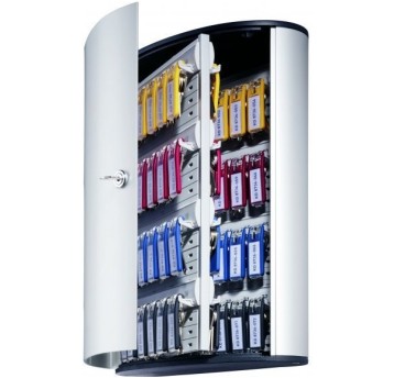 Szafka DURABLE na 72 kluczy 1955