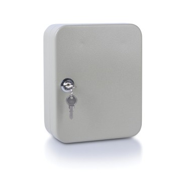 Szafka na klucze DONAU, na 20 kluczy, 200x160x80m