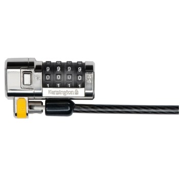Szyfrowe zabezpieczenie do laptopa KENSINGTON Cli