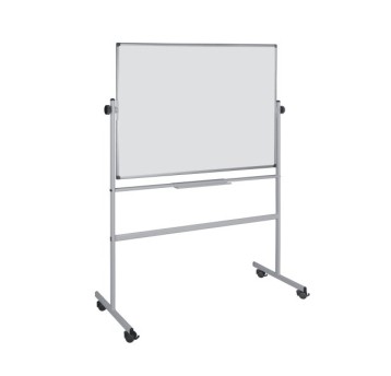 Tablica suchoś.-magn. BI-OFFICE, 150x120cm, obrot