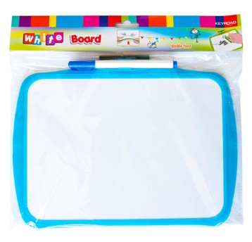 Tablica suchościerlana KEYROAD, dla dzieci, z mar