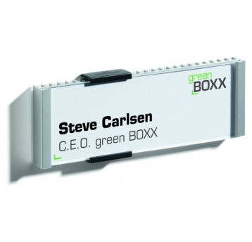 Tabliczka informacyjna INFO SIGN 52.5x149mm DURAB