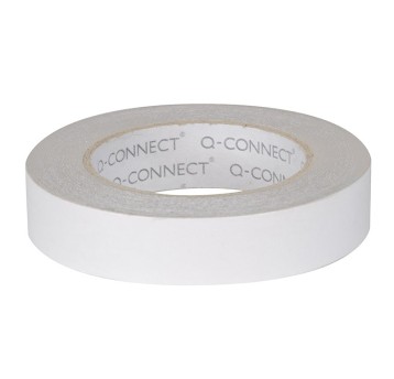 Taśma dwustronna montażowa Q-CONNECT, 18mm, 3m, b