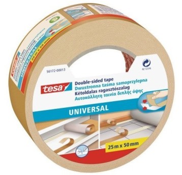 Taśma dwustronna TESA 25mX50mm 56172-0013-01