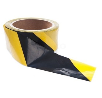 Taśma ostrzegawcza 4WRK WARNING TAPE